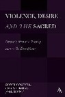Scott Cowdell, Scott Fleming Cowdell, Chris Fleming, Joel Hodge, Scott Cowdell, Chris Fleming... - Violence, Desire, and the Sacred, Volume 1