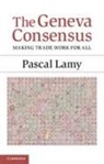 P. Lamy, Pascal Lamy - Geneva Consensus