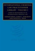 James L. Bischoff, Bischoff James L., Gideon Boas, Gideon (Monash University Boas, Gideon Bischoff Boas, Boas Gideon... - International Criminal Law Practitioner Library