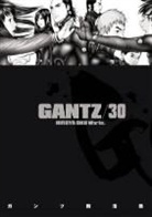Hiroya Oku, Hiroya Oku, Chris Warner - Gantz