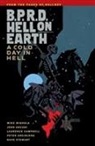 John Arcudi, John Mignola Arcudi, Laurence Campbell, Mike Mignola, Scott Allie - B.p.r.d. Hell on Earth Volume 7: A Cold Day in Hell