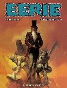 Jose Bea, Gerry Boudreau, Bill Dubay, Budd Lewis, Budd Dubay Lewis - Eerie Archives Volume 15