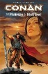 Attila Futaki, Victor Gischler, Attila Futaki, Various, Scott Allie - Conan: The Phantoms of the Black Coast