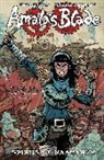 Michael Dialynas, Steve Horton, Michael Dialynas, Various, Chris Warner - Amala''s Blade