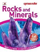 DK - Rocks and Minerals