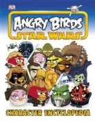 Steve Bynghall, Glenn Dakin - Angry Birds Star Wars Character Encyclopedia