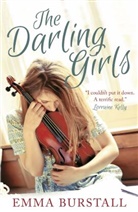 Emma Burstall, Burstall Emma - Darling Girls