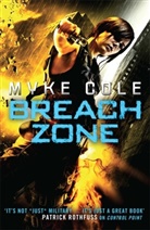 Myke Cole, Cole Myke - Breach Zone