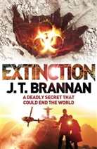 J. T. Brannan, J.T. Brannan, JT Brannan - Extinction