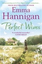 Emma Hannigan - Perfect Wives