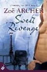 Zoe Archer, Zoe (Author) Archer, Archer Zoe - Sweet Revenge: Nemesis, Unlimited Book 1 A thrilling historical