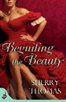 Sherry Thomas, Thomas Sherry - Beguiling the Beauty: Fitzhugh Book 1