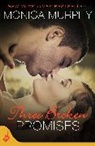 Monica Murphy, Murphy Monica - Three Broken Promises