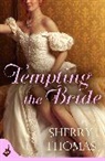 Sherry Thomas, Thomas Sherry - Tempting the Bride: Fitzhugh Book 3