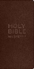 New International Version, New International Version - Niv Diary Bible