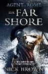 Nick Brown - The Far Shore