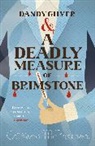 Catriona McPherson, McPherson Catriona - Dandy Gilver and a Deadly Measure of Brimstone