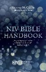 Alister McGrath, Alister E. McGrath - Niv Bible Handbook