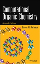 Sm Bachrach, Steven M Bachrach, Steven M. Bachrach, Bachrach Steven M. - Computational Organic Chemistry