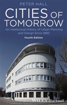 Peter Hall - Cities of Tomorrow