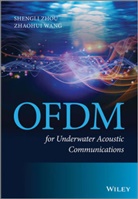 Zhaohui Wang, S Zhou, Shen Zhou, Sheng Zhou, Sheng Wang Zhou, Shengli Zhou... - OFDM for Underwater Acoustic Communications