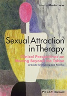 M Luca, Maria Luca, Maria (Regent''''s University Luca, Mari Luca, Maria Luca - Sexual Attraction in Therapy
