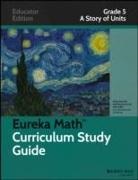 Common Core, Great Minds, Great Minds Common Core - Eureka Math Grade 5 Study Guide