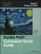 Common Core, Great Minds, Great Minds Common Core - Eureka Math Grade 4 Study Guide