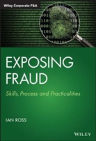 Jose Chacko, Ian Ross, Ian Chacko Ross - Exposing Fraud