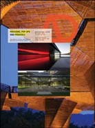 L Van Schaik, Leon van Schaik, Fleur Watson, Leon Van Schaik, Leo van Schaik, Leon van Schaik... - Pavilions, Pop Ups and Parasols