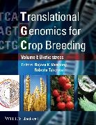 Roberto Tuberosa, R Varshney, R. K. Varshney, R. K. Tuberosa Varshney, Rajeev Varshney, Rajeev Tuberosa Varshney... - Translational Genomics for Crop Breeding, Volume 1