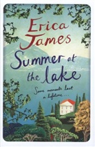 Erica James - Summer At the Lake