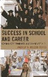 Andrea Nelson-Royes, Andrea M. Nelson-Royes, Nelson-Royes Andrea M. - Success in School and Career