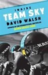 David Walsh - Inside Team Sky