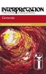 Walter Brueggemann - Genesis