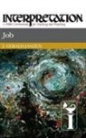 J. Gerald Janzen, Paul J. Achtemeier, James Luther Mays - Job
