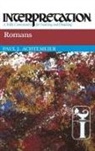 Paul J. Achtemeier - Romans