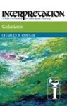 Charles B. Cousar - Galatians