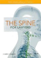 Samuel D Hodge, Samuel D. Hodge, Samuel D. Hodge Jr., Jack E Hubbard, Jack E. Hubbard - The Spine for Lawyers