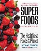 Tonia Reinhard, Tonia (COR) Reinhard - Superfoods