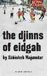 Abhishek Majumdar, Majumdar Abhishek - The Djinns of Eidgah