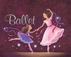 Nicola Baxter, Baxter Nicola, Caroline Pedler, Pedler Caroline - A Sparkly Ballet Story