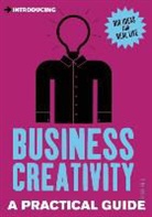 Jodie Newman - Introducing Business Creativity US Edition