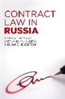 Jane Henderson, Jane Yefremova Henderson, Henderson Jane, Svet Yakovleva, Svetlana Yakovleva, Yakovleva Svetlana... - Contract Law in Russia