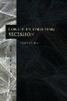David Haljan - Constitutionalising Secession
