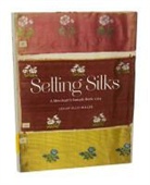 Lesley Ellis Miller, Lesley Ellis Miller - Selling Silks