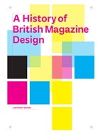 Anthony Quinn - British Magazine Design
