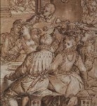 Mark Evans, Jane Shoaf Turner, Christophe White, Christopher White, Christopher/ Turner White - Dutch & Flemish Drawings