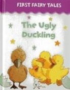 Jan Lewis, Jan Lewis, Lewis Jan - First Fairy Tales: The Ugly Duckling