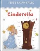 Jan Lewis, Jan Lewis, Lewis Jan - First Fairy Tales: Cinderella